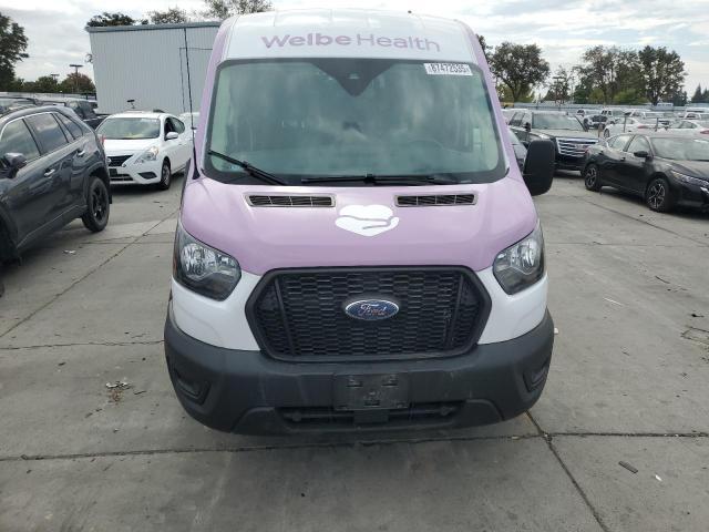 2021 Ford Transit T-350