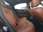 2017 Maserati Ghibli Luxury