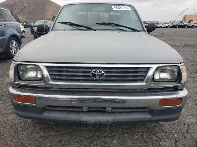 1996 Toyota Tacoma Xtracab