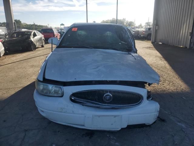 2001 Buick Lesabre Custom