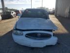 2001 Buick Lesabre Custom