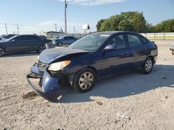 2007 Hyundai Elantra GLS for sale in Oklahoma City, OK