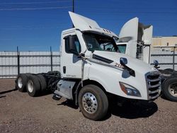 Vehiculos salvage en venta de Copart Phoenix, AZ: 2025 Freightliner Cascadia 116