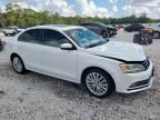 2015 Volkswagen Jetta SE