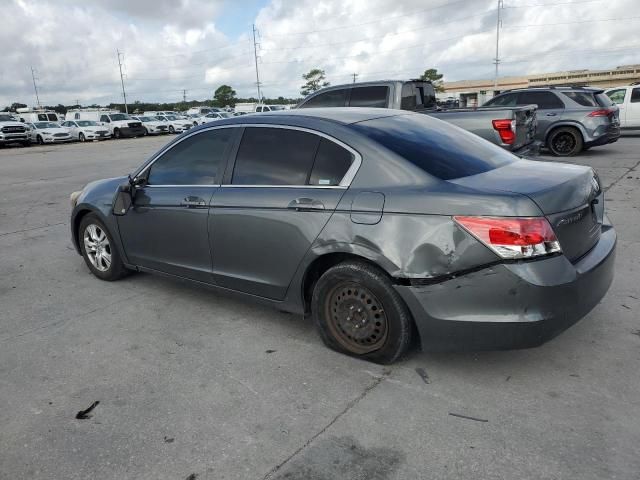 2009 Honda Accord LX
