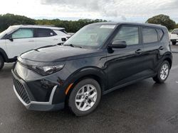 KIA Soul salvage cars for sale: 2025 KIA Soul LX