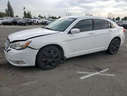 2014 Chrysler 200 LX for sale in Rancho Cucamonga, CA