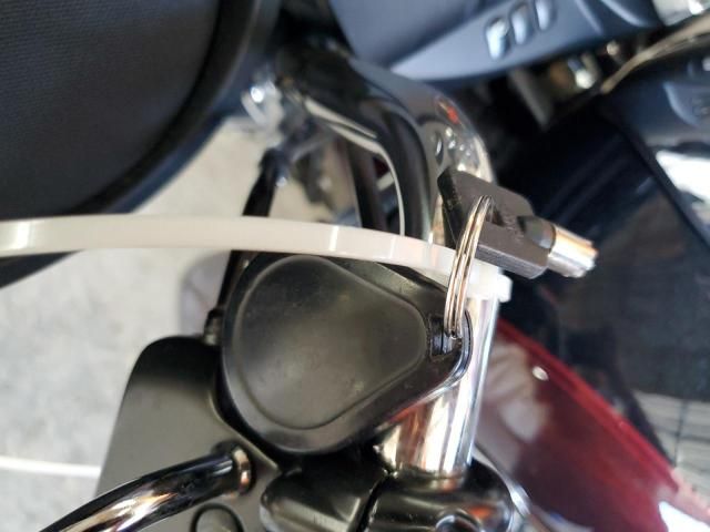 2022 Harley-Davidson Flhtcutg