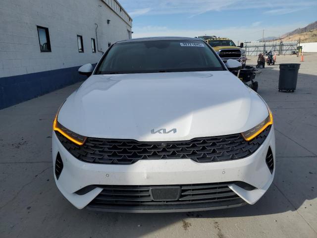 2022 KIA K5 ex