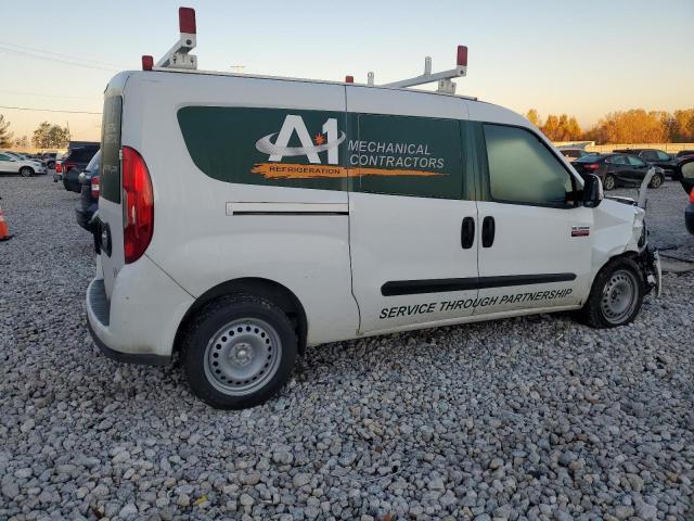 2015 Dodge RAM Promaster City Delivery Van