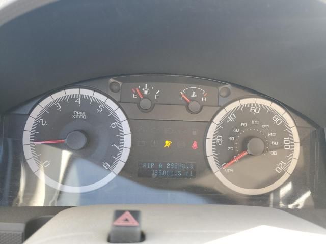 2009 Ford Escape XLT