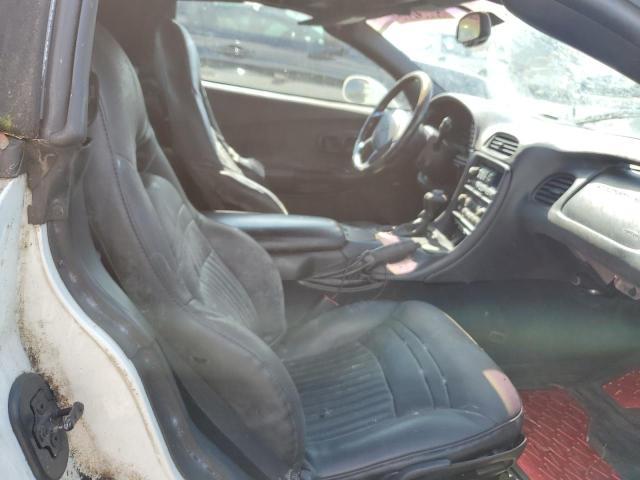 2002 Chevrolet Corvette