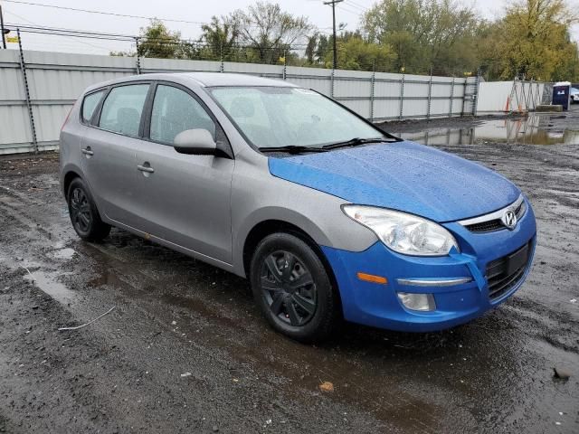 2011 Hyundai Elantra Touring GLS