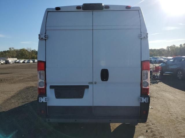 2016 Dodge RAM Promaster 2500 2500 High