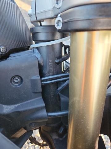 2024 Cf Moto 450SS