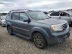 2013 Honda Pilot Touring