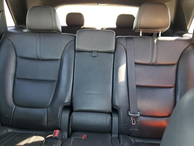 2014 KIA Sorento SX