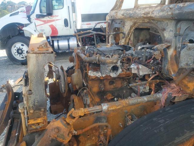2019 International 4000 4300