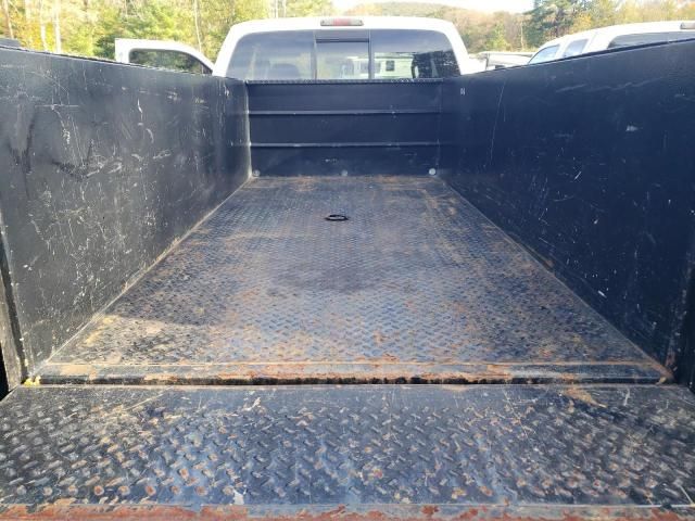 2010 Ford F450 Super Duty