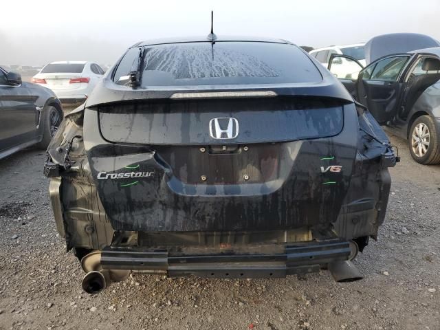 2012 Honda Crosstour EXL