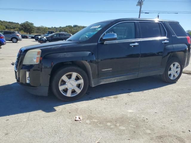 2012 GMC Terrain SLE