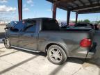 2002 Ford F150 Supercrew Harley Davidson