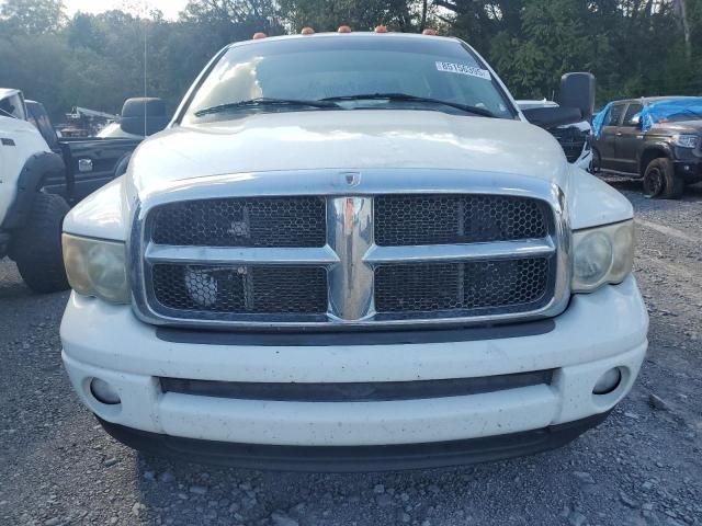 2004 Dodge RAM 3500 ST