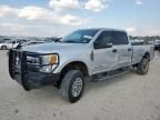 2017 Ford F350 Super Duty