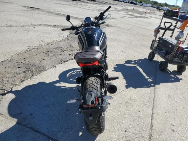 2024 Can-Am 2024 CF Moto 700 CL-X