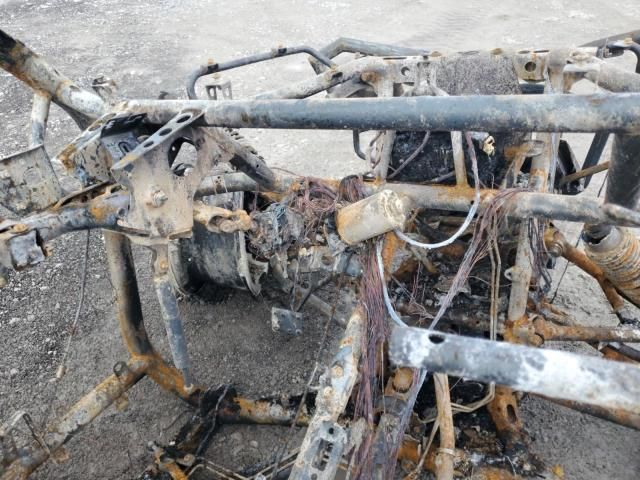 2019 Honda SXS1000S2X Talon 100