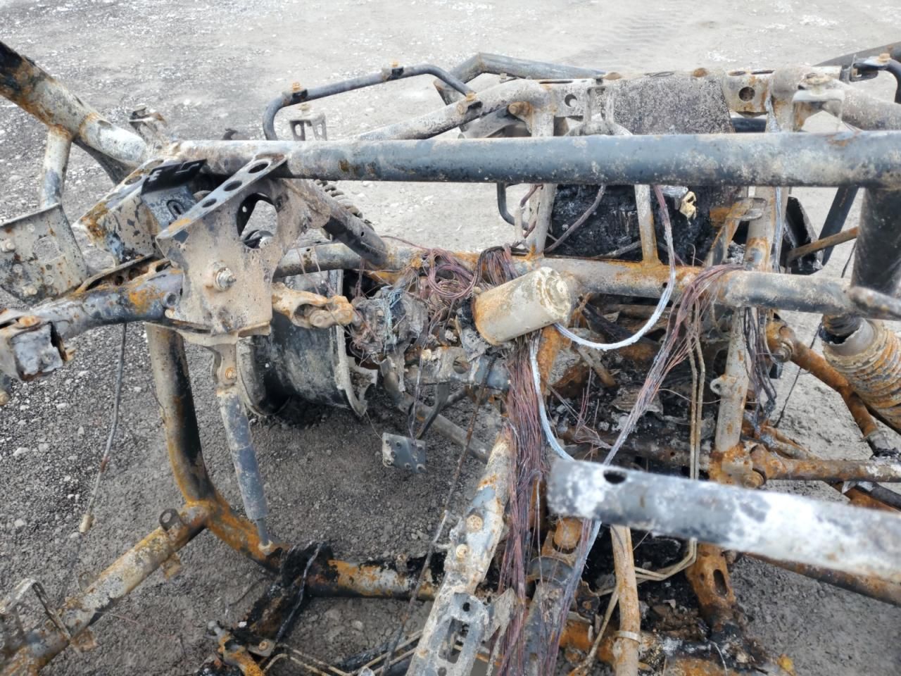 2019 Honda SXS1000S2X Talon 100