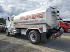 2003 Peterbilt Tractor 2003 Peterbilt 330 Tank Truck
