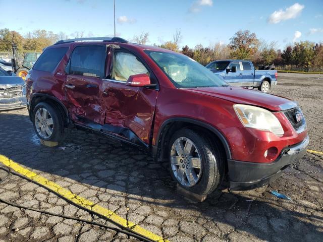 2010 GMC Acadia Slt-2