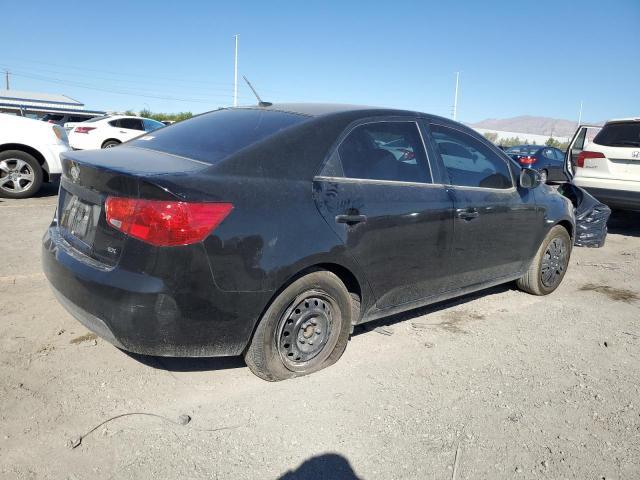 2013 KIA Forte ex
