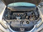2014 Honda Civic exl