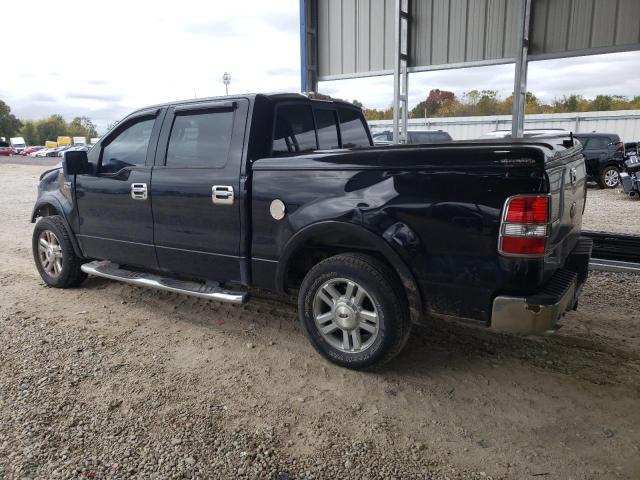 2006 Ford F150 Supercrew