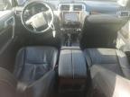 2017 Lexus Gx 460