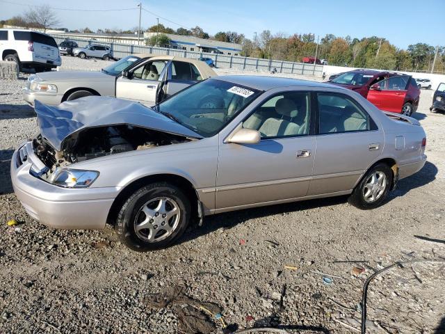 1998 Toyota Camry