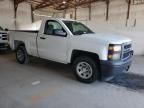 2015 Chevrolet Silverado C1500