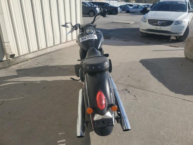 2016 Indian Motorcycle Co. Chief Dark Horse