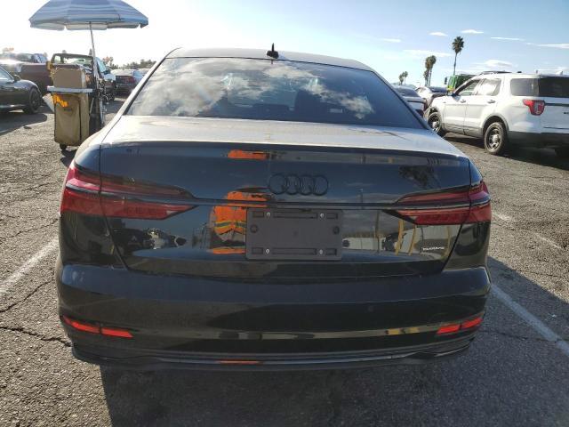 2024 Audi A6 Premium