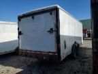 2009 Wells Cargo Enclosed Cargo Trailer