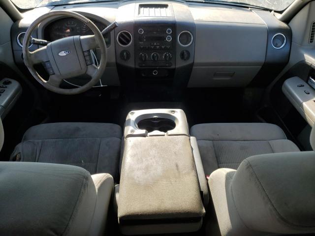 2008 Ford F150