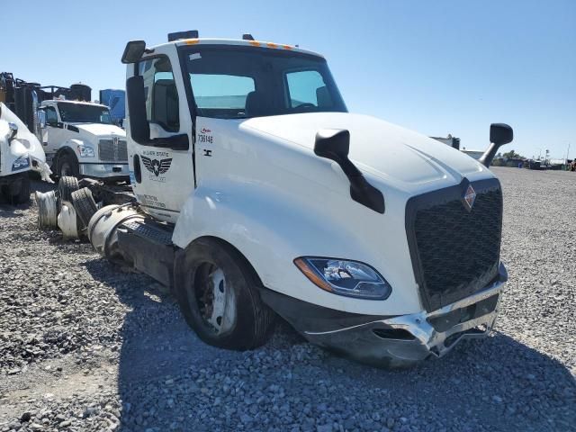 2025 International LT625 Semi Truck