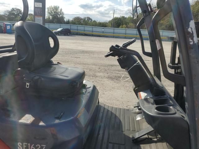 2015 Toyota Fork Lift