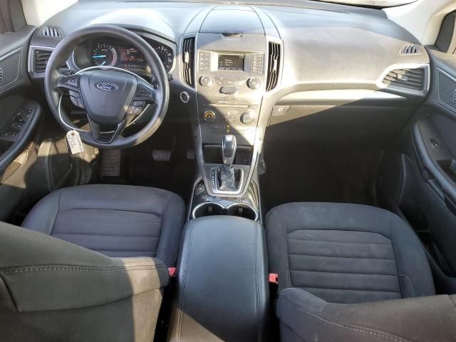 2016 Ford Edge se