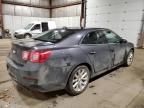 2013 Chevrolet Malibu LTZ