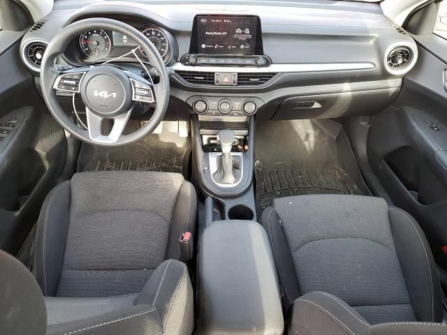 2023 KIA Forte LX