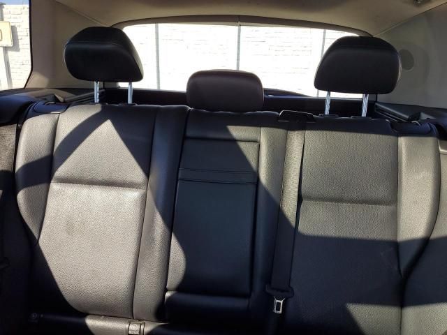 2013 Mercedes-Benz GLK 350 4matic