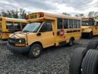 2011 Starcraft 2009 Chevrolet Express G3500